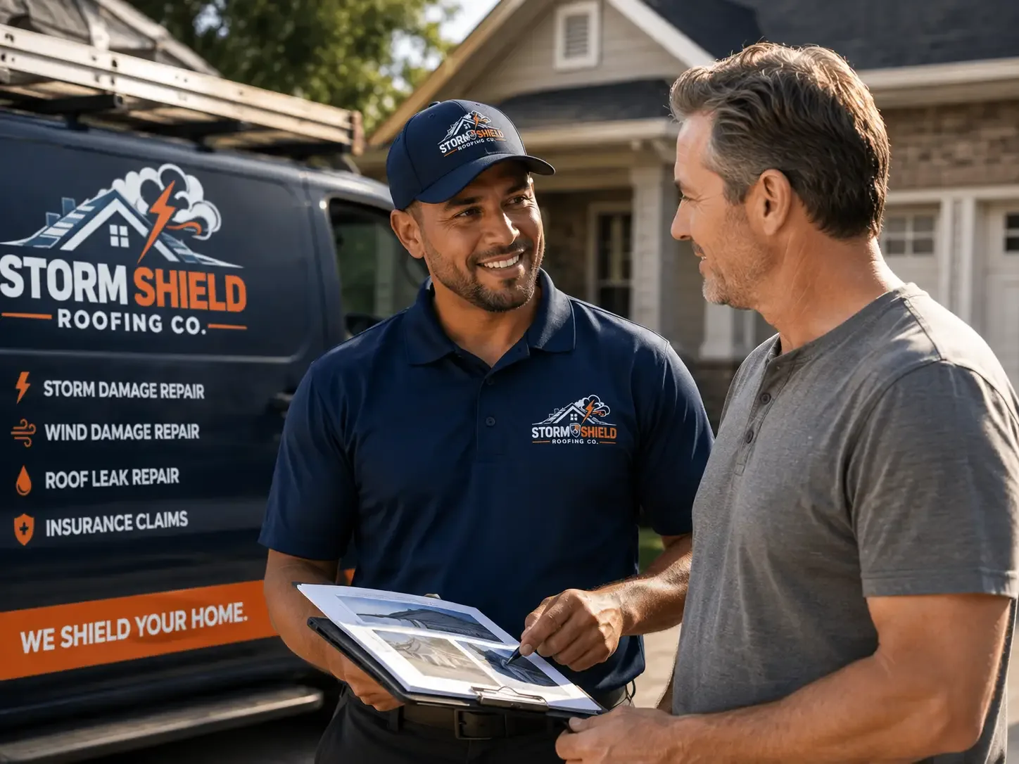 Storm Damage Roof Repair Lincoln, MT FAQs